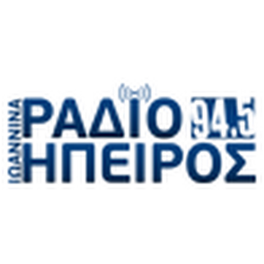 Radio Epirus 94,5 Official Awatar kanału YouTube