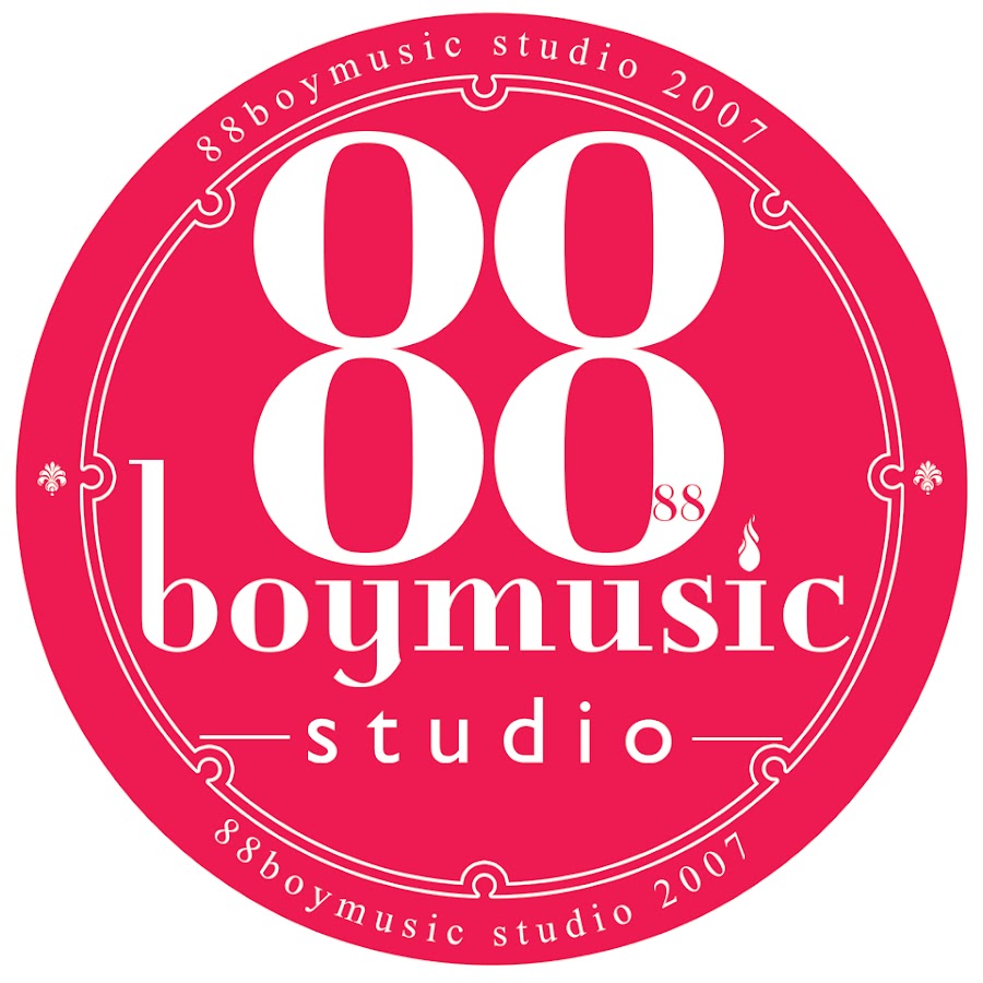 à¸«à¹‰à¸­à¸‡à¸‹à¹‰à¸­à¸¡à¸”à¸™à¸•à¸£à¸µ 88boymusic Avatar channel YouTube 