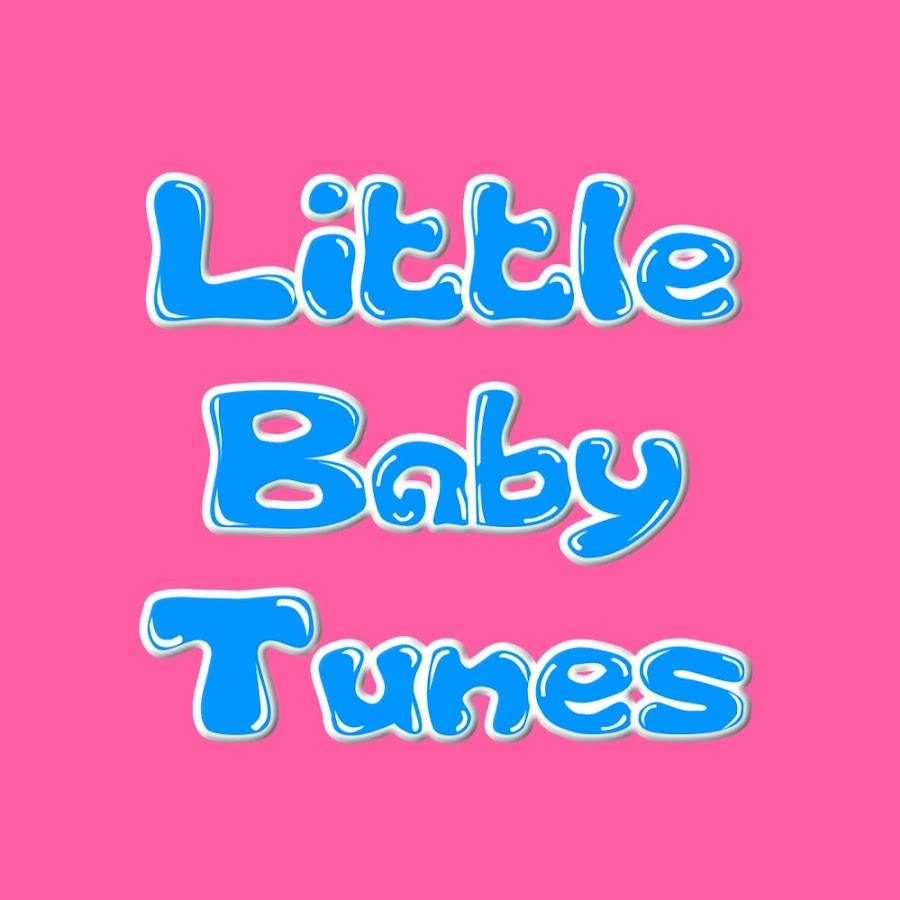 LITTLE BABY TUNES YouTube kanalı avatarı