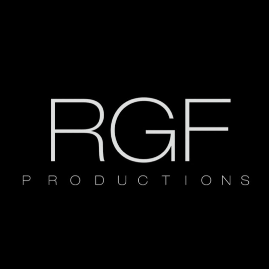 RGF Island YouTube-Kanal-Avatar
