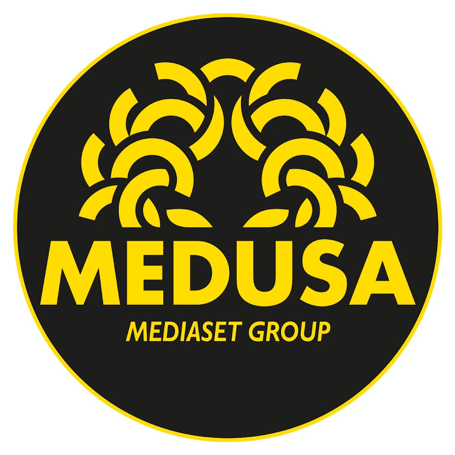 Medusa Film Official YouTube channel avatar
