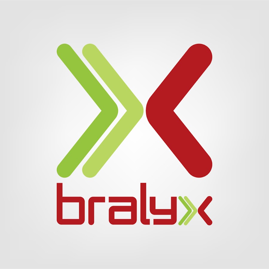 BRALYX - MÃ¡quinas para