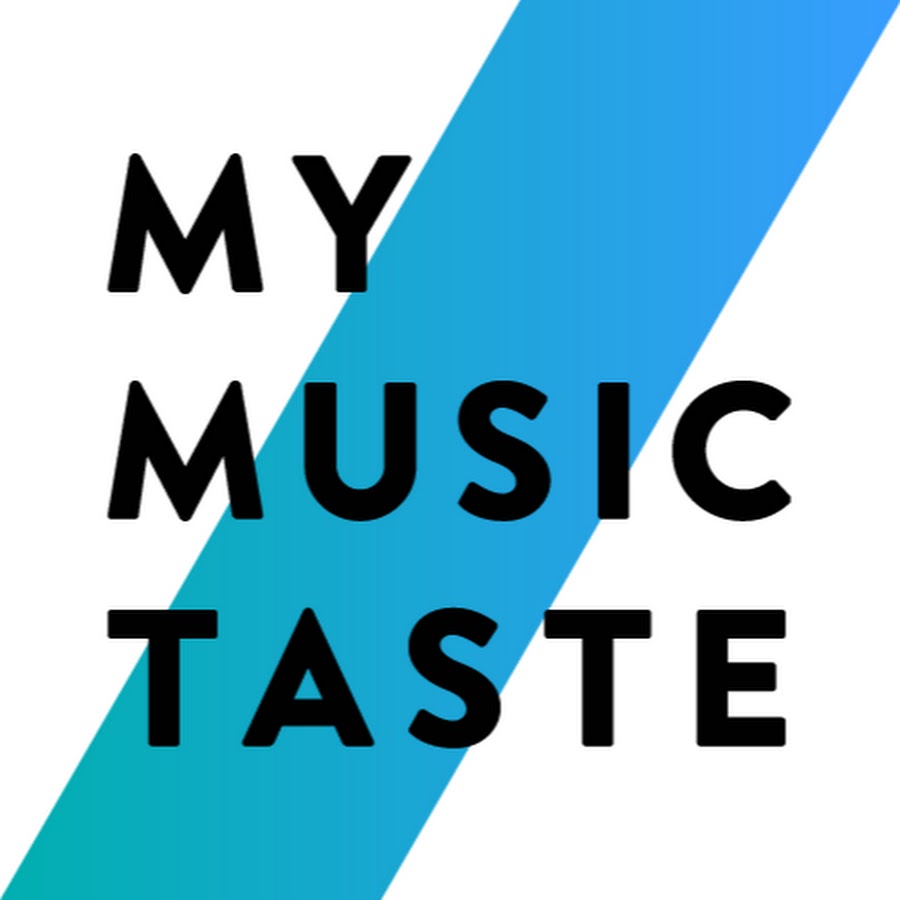 MyMusicTaste YouTube channel avatar