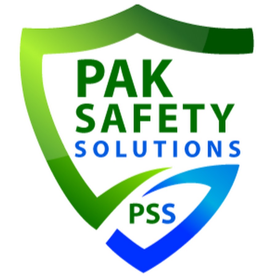 PAK Safety Solutions यूट्यूब चैनल अवतार