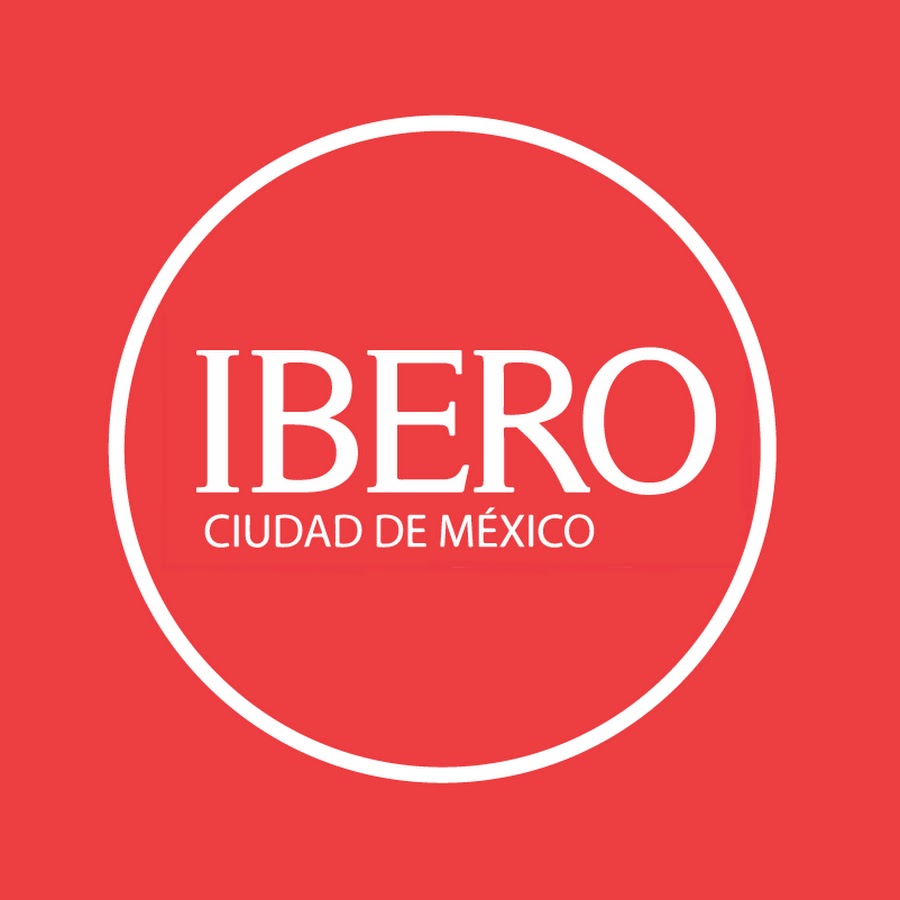 IBERO MX Avatar del canal de YouTube