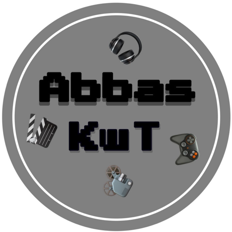 Abbas kuwaite Avatar canale YouTube 