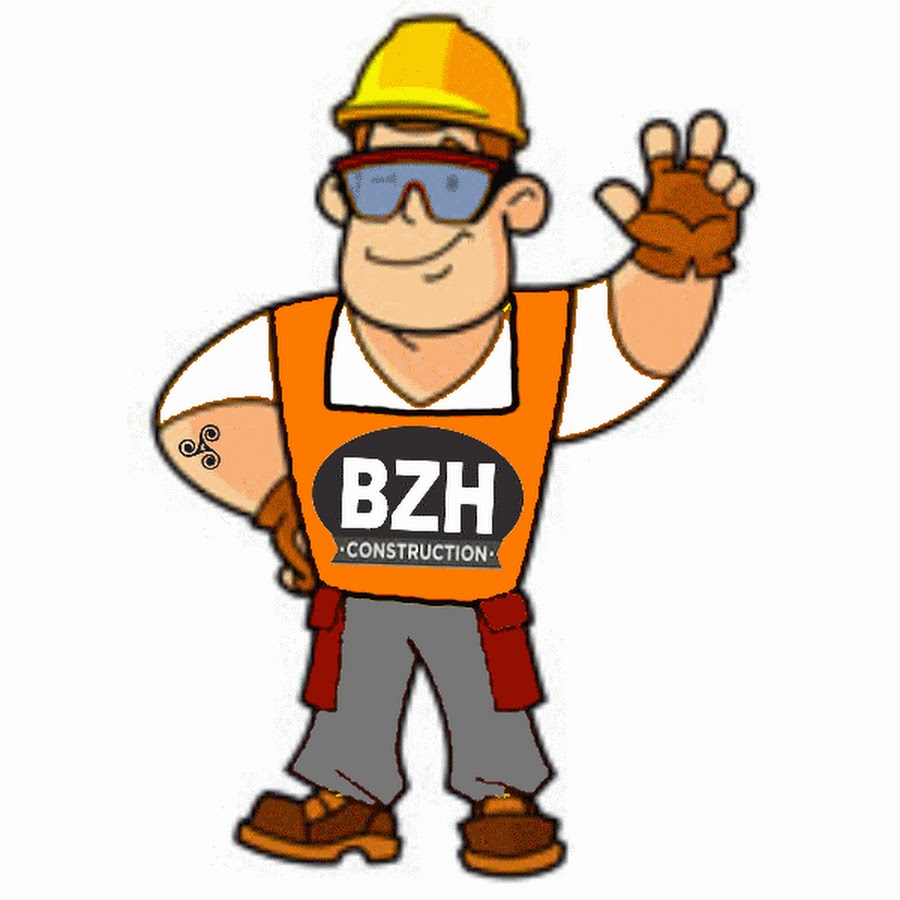 BZH Modding YouTube channel avatar