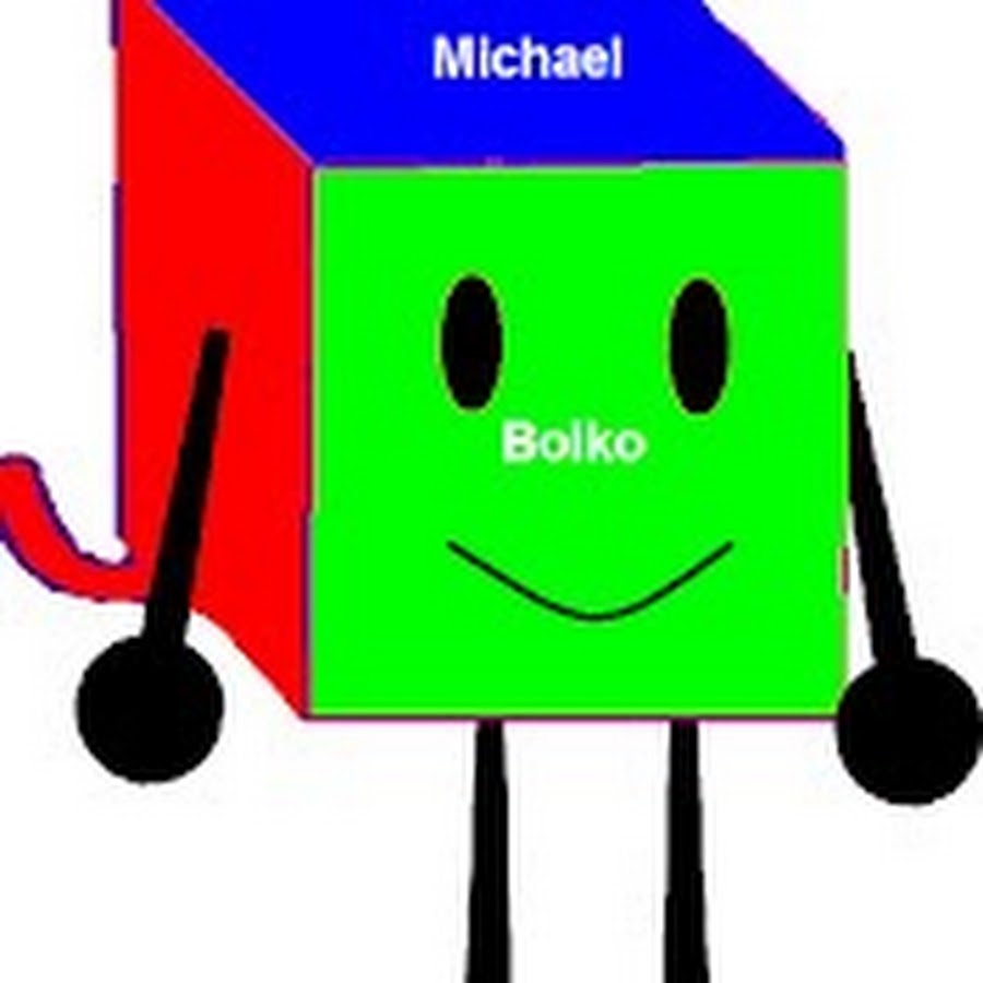 Michael Boiko The