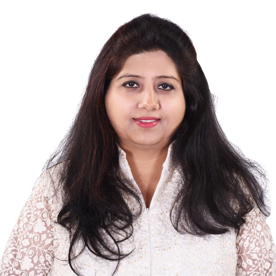 Neeta Singhal ইউটিউব চ্যানেল অ্যাভাটার