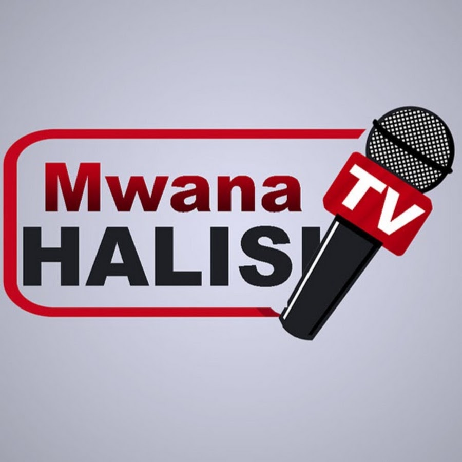 MwanaHALISI TV رمز قناة اليوتيوب