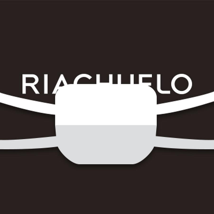 Lojas Riachuelo رمز قناة اليوتيوب