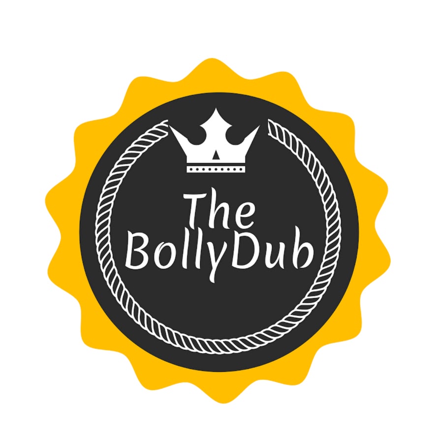 The BollyDub YouTube channel avatar