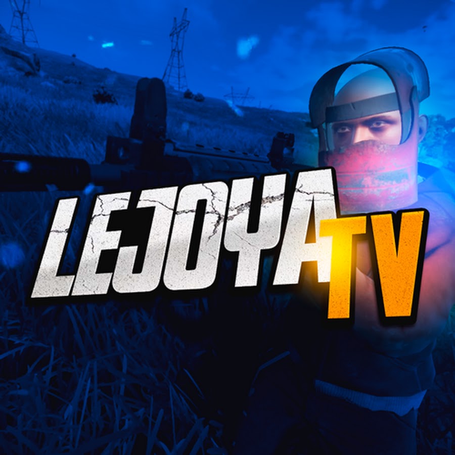 LejoyaTV Awatar kanału YouTube