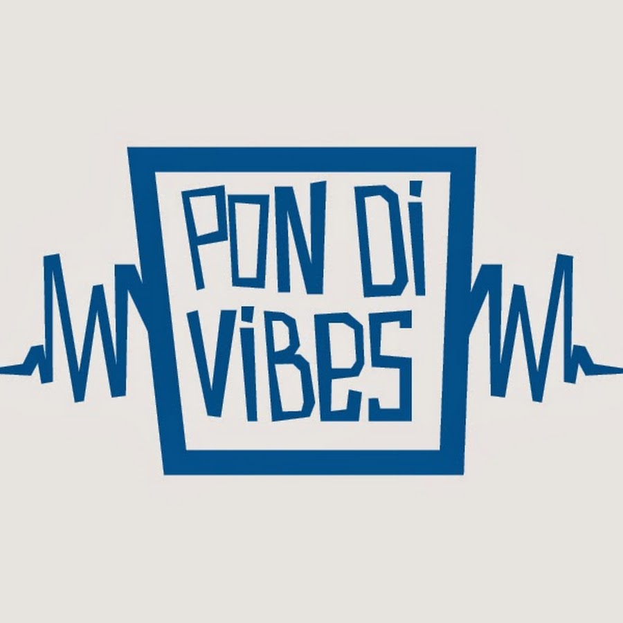 PonDiVibes YouTube channel avatar