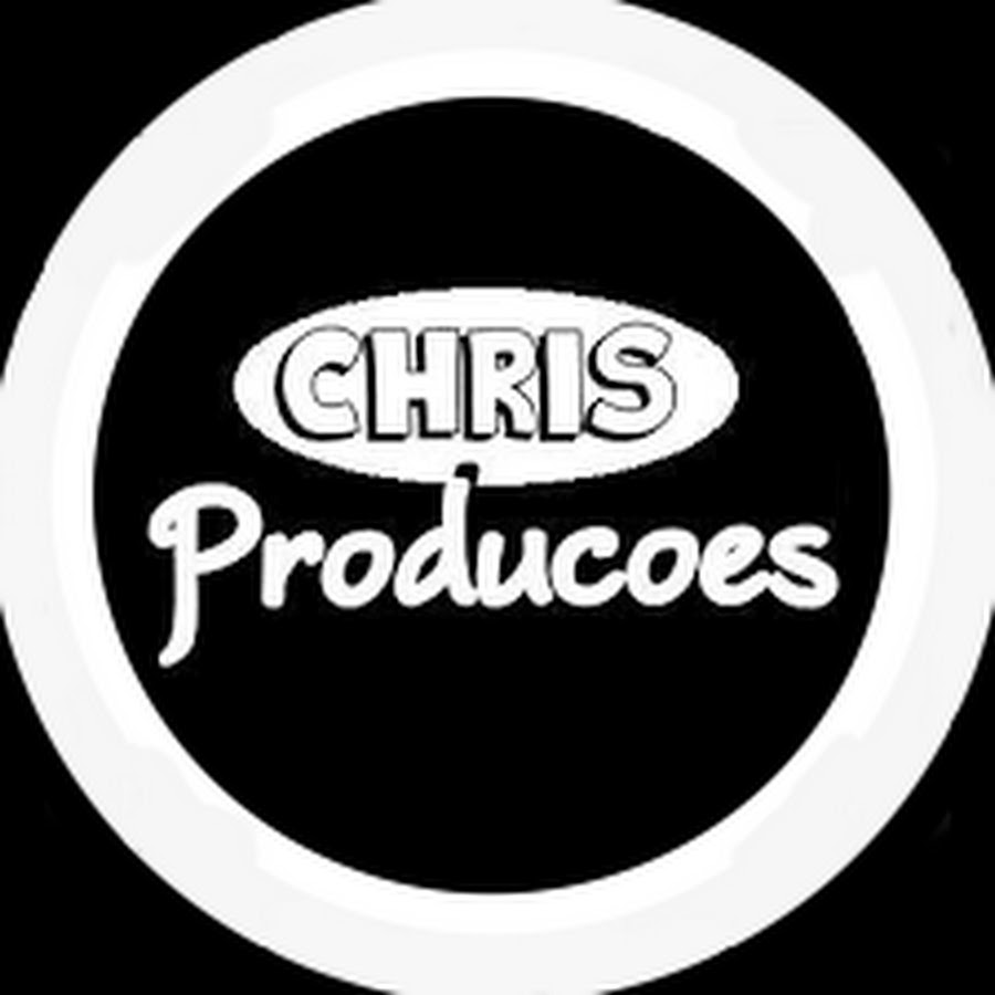 Chris Producoes YouTube channel avatar