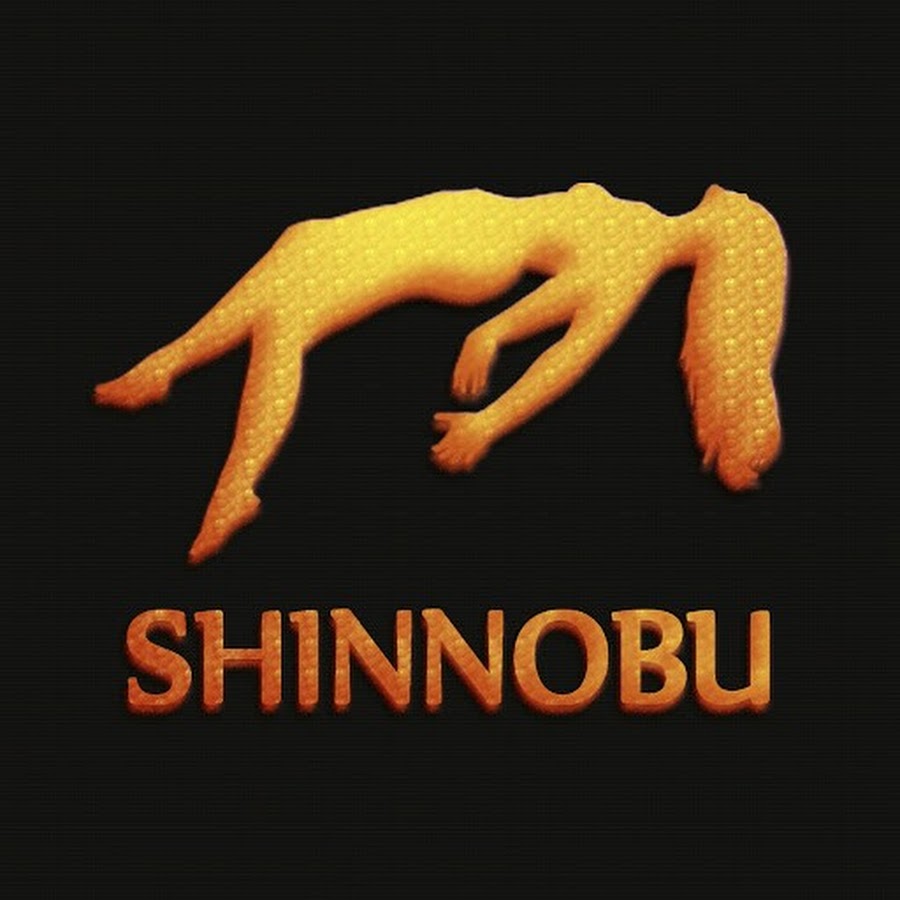 Shinnobu YouTube channel avatar