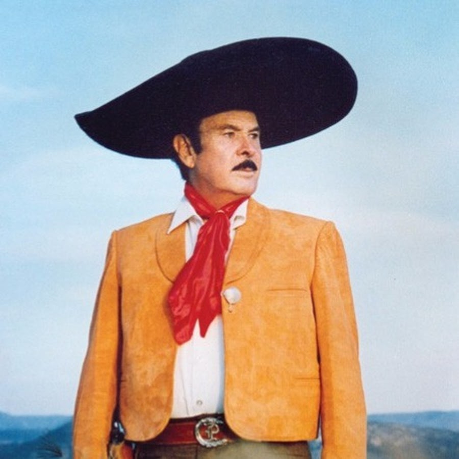 Antonio Aguilar - YouTube