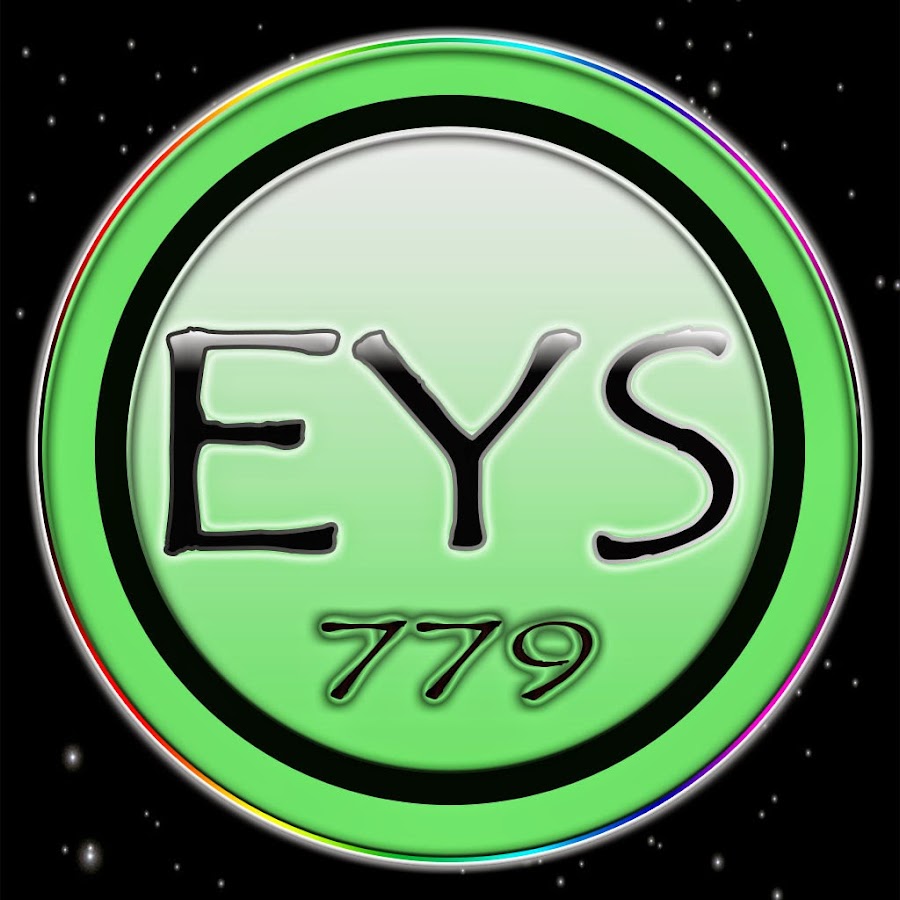 Eneyser779 Avatar canale YouTube 