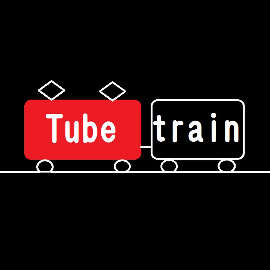 TUBE TRAIN Avatar de chaîne YouTube