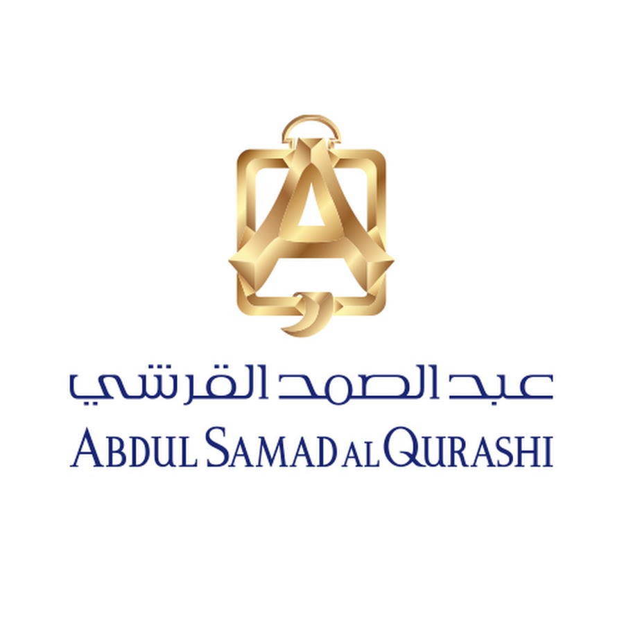 ASQ - Abdul Samad Al Qurashi Avatar channel YouTube 