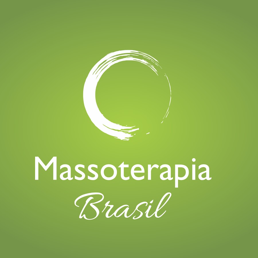 TUTORIAL DE MASSAGEM - MASSOTERAPIA NO MUNDO YouTube channel avatar