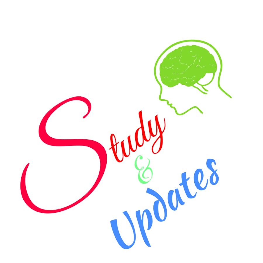 Study & Updates YouTube channel avatar