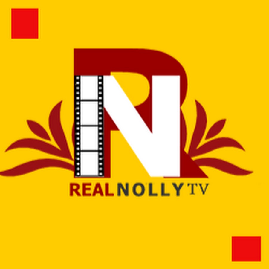 Nollywood RealnollyTV Avatar canale YouTube 