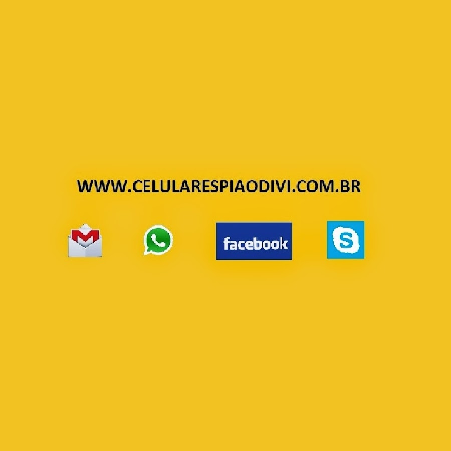 Celular EspiÃ£o Divi ইউটিউব চ্যানেল অ্যাভাটার