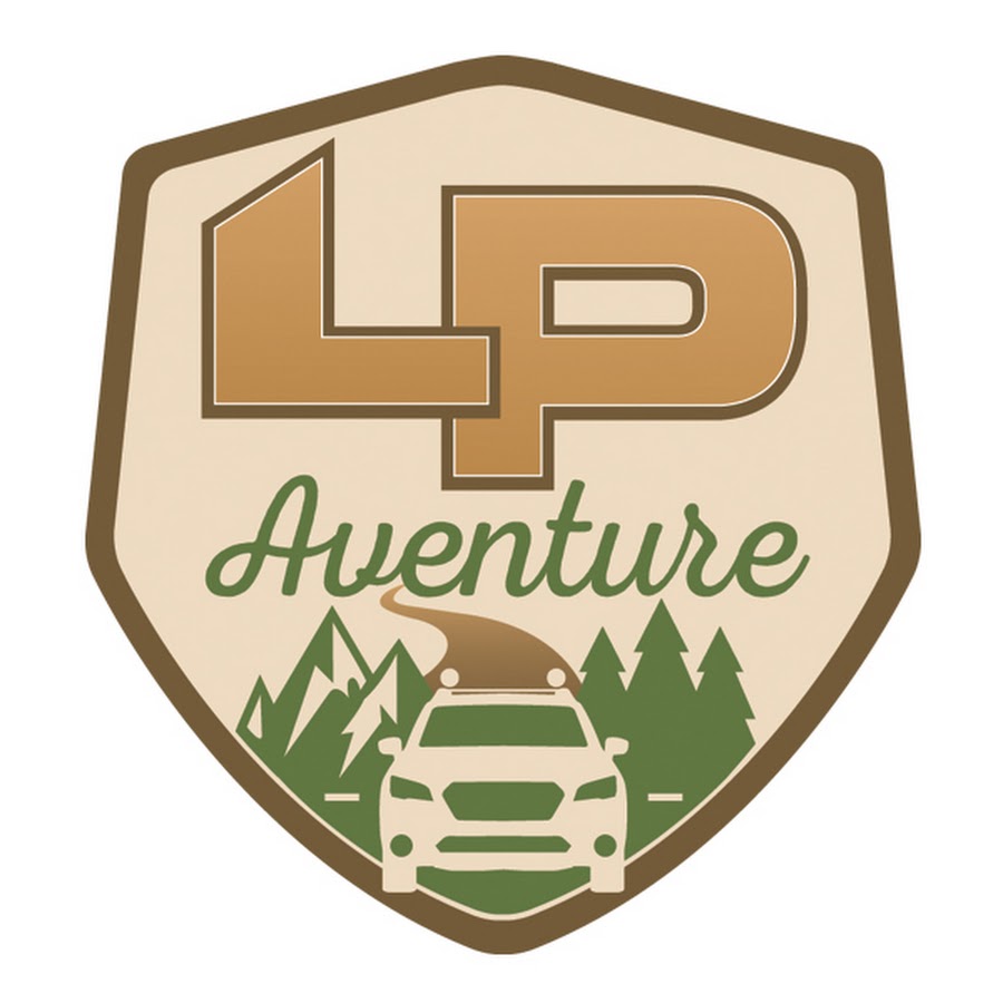 Lp Aventure Youtube