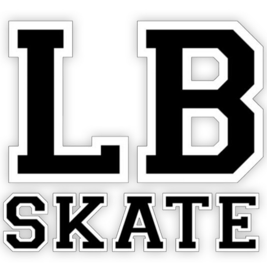 LB Skate YouTube channel avatar