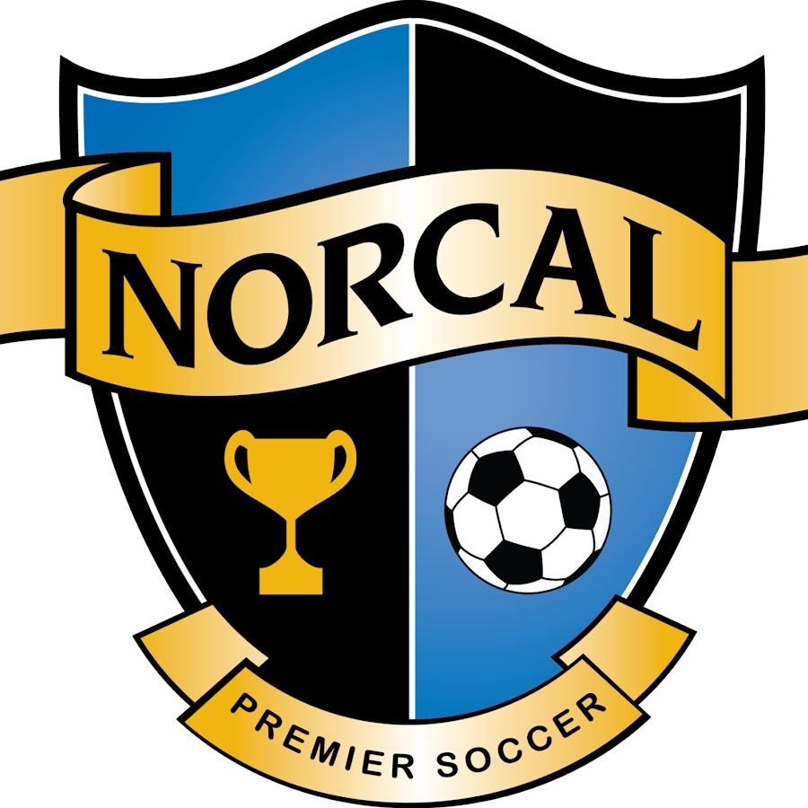 NorCal Premier Soccer Avatar canale YouTube 