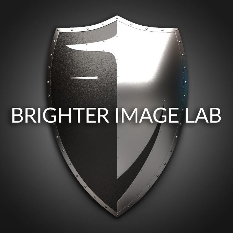Brighter Image Lab YouTube channel avatar