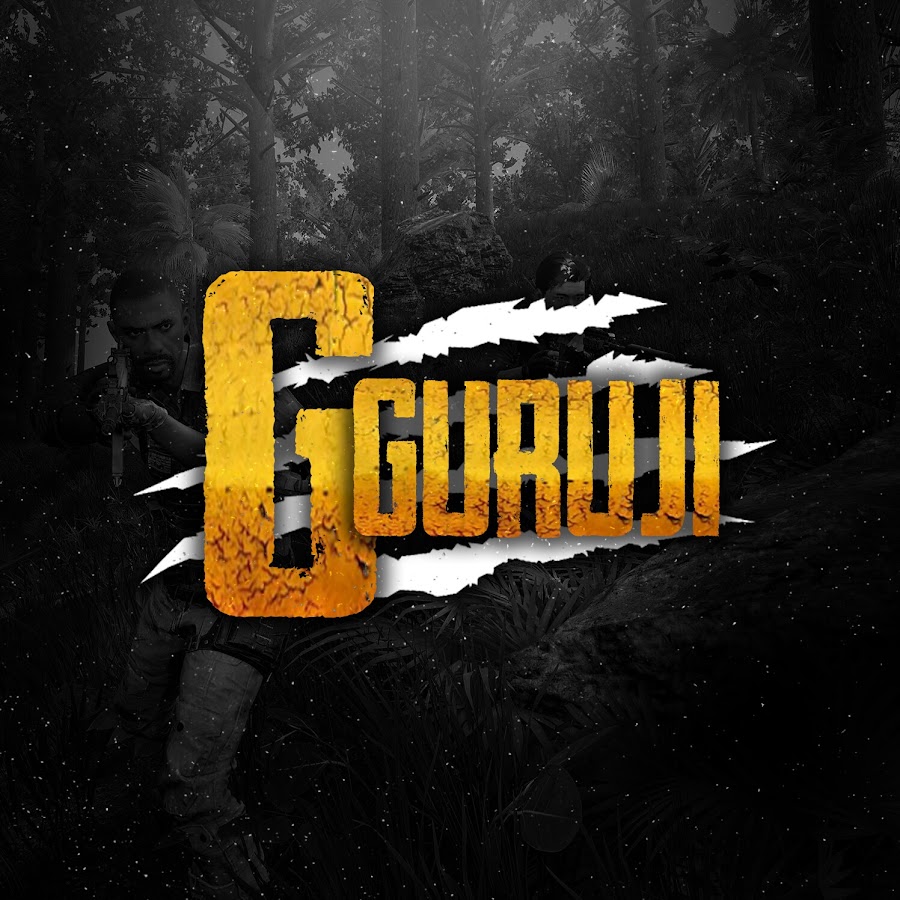 G Guruji YouTube channel avatar