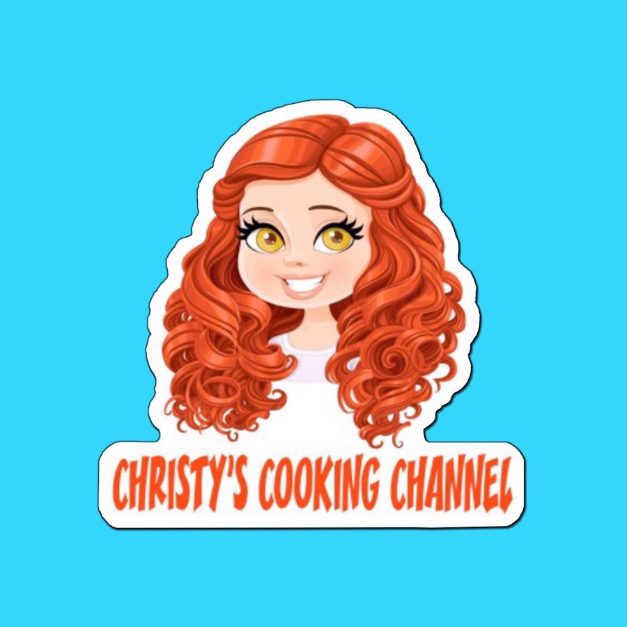 Christy's Cooking Channel YouTube channel avatar