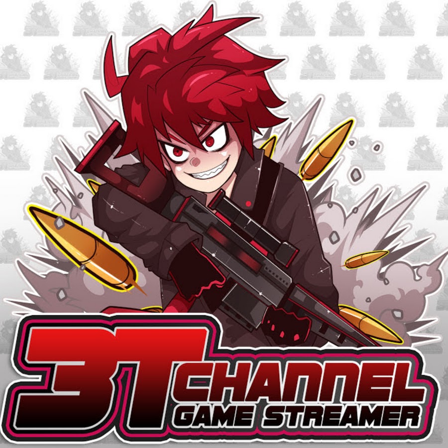 3T Channel Avatar channel YouTube 