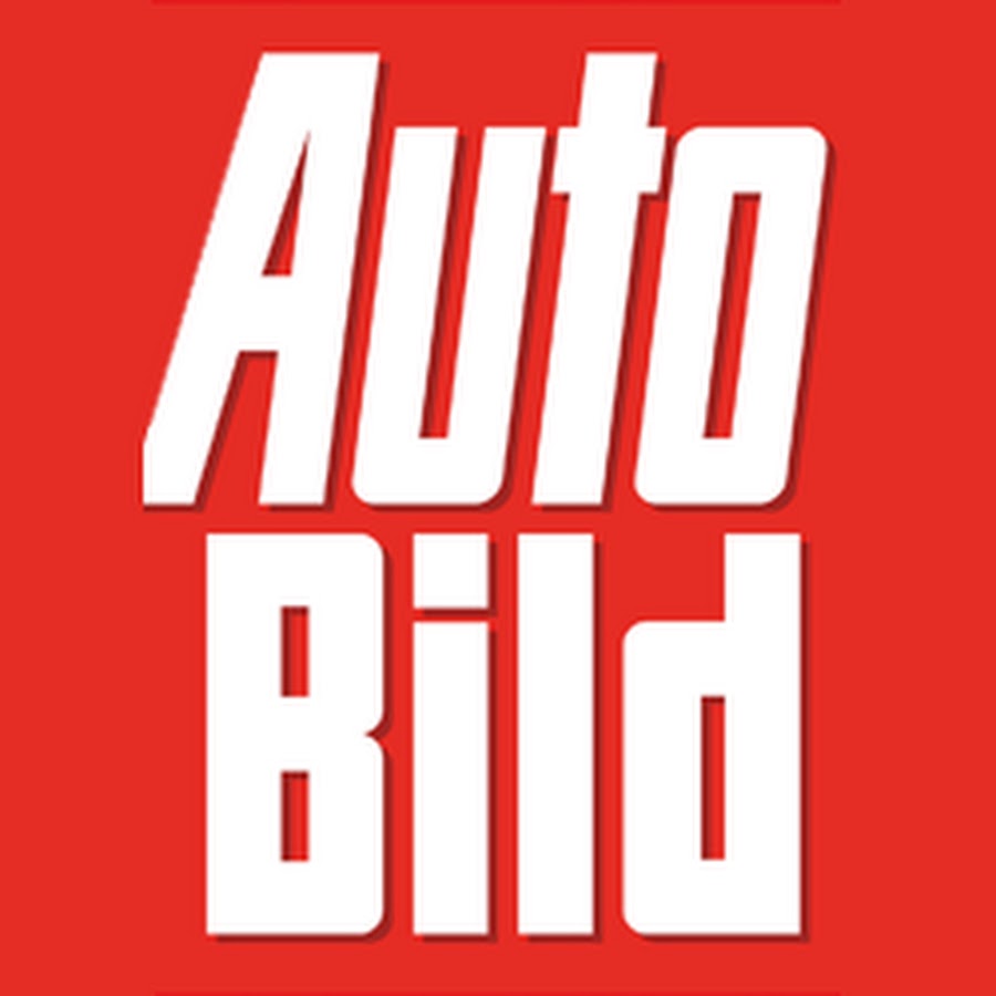 AUTO BILD YouTube channel avatar