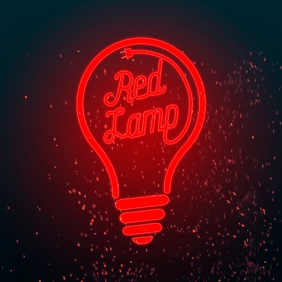Red Lamp YouTube channel avatar