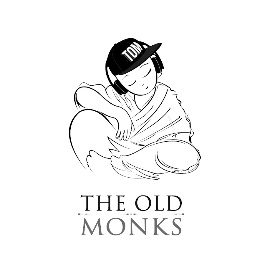 The Old Monks YouTube channel avatar