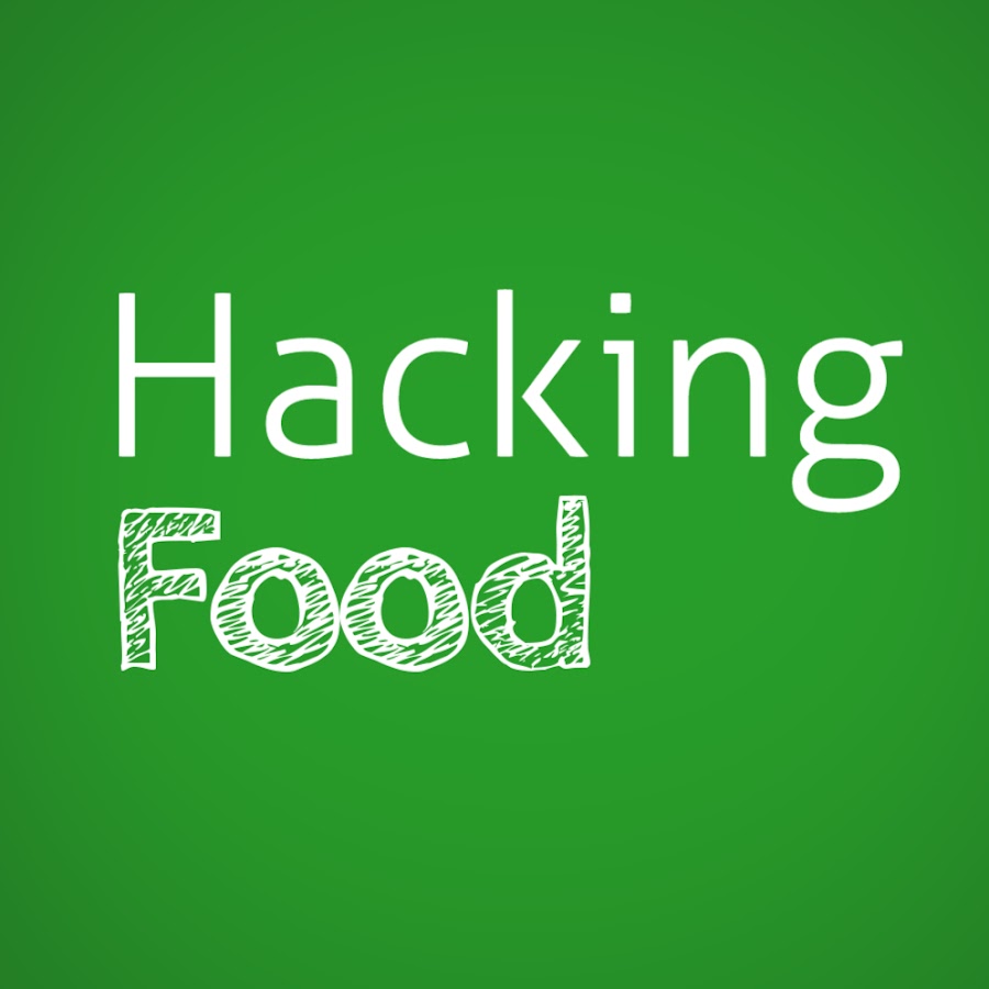 HackingFood YouTube channel avatar