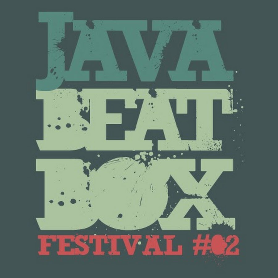 Java Beatbox Festival यूट्यूब चैनल अवतार