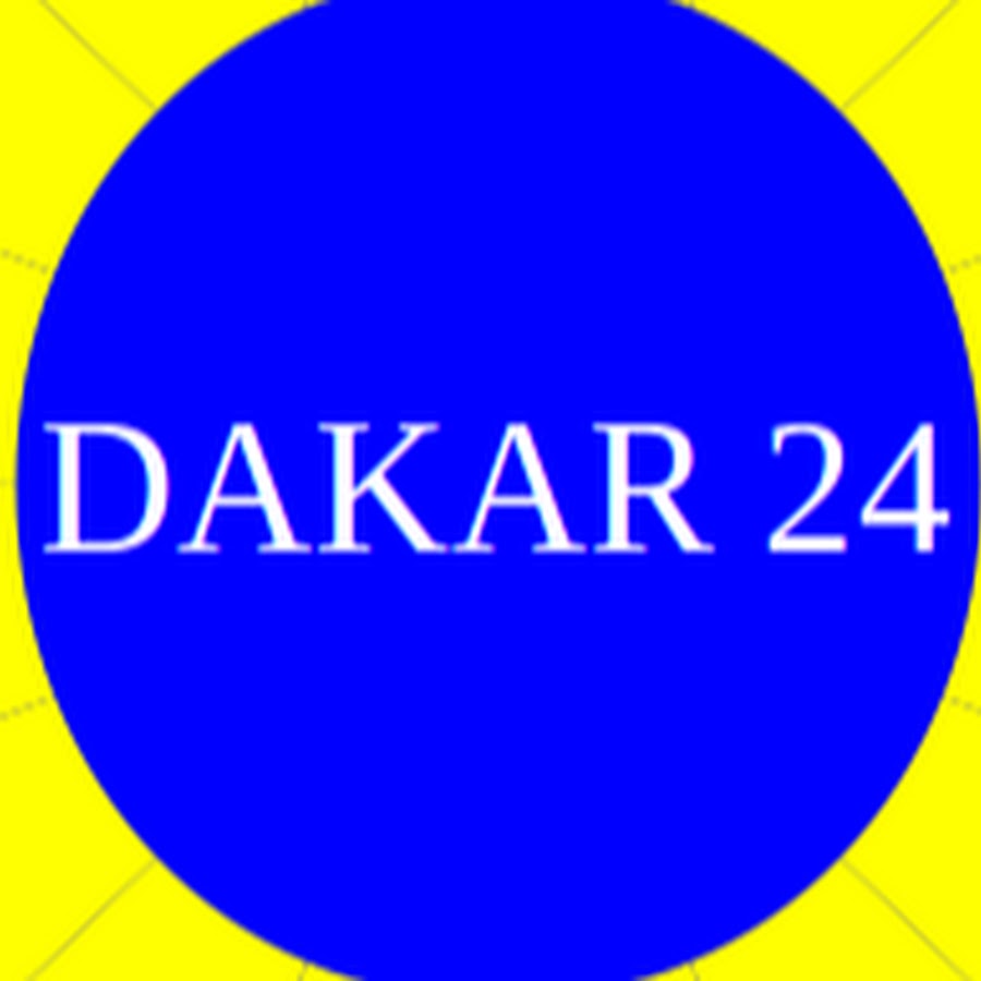 DAKAR 24