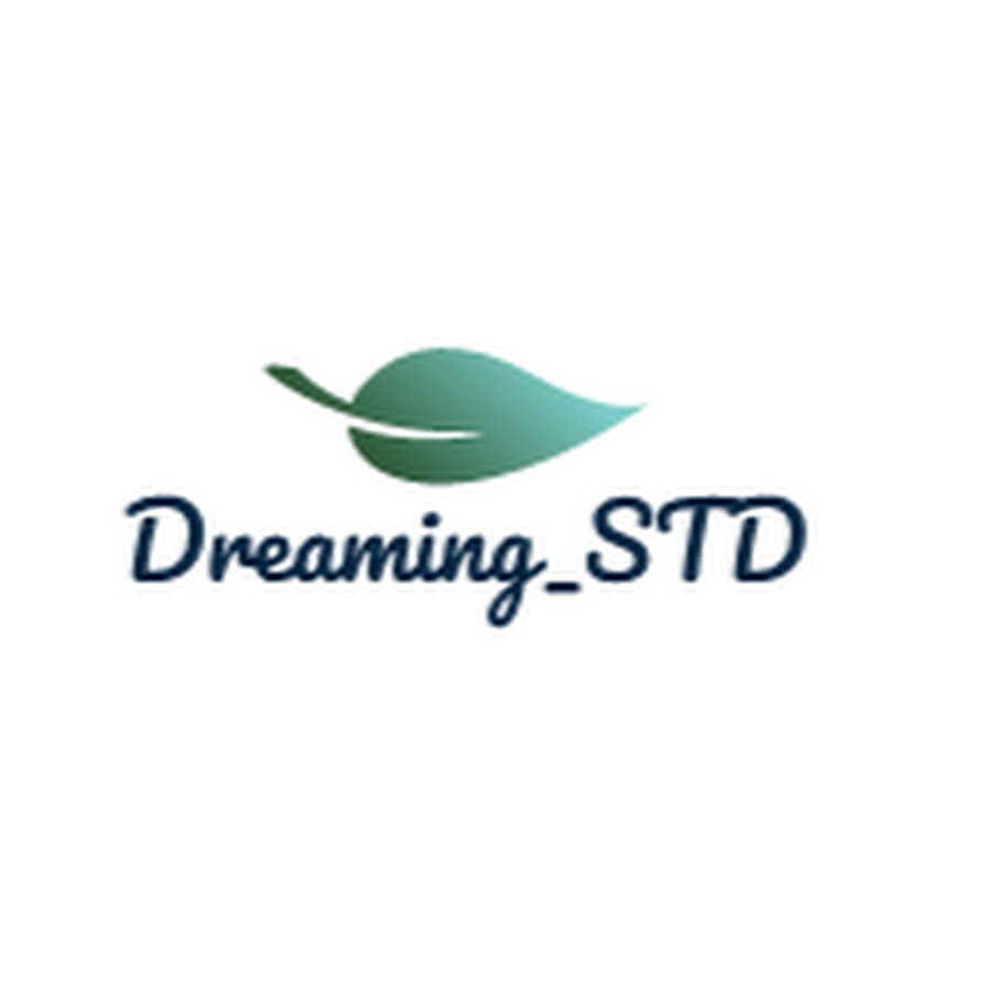 Dreaming_STD