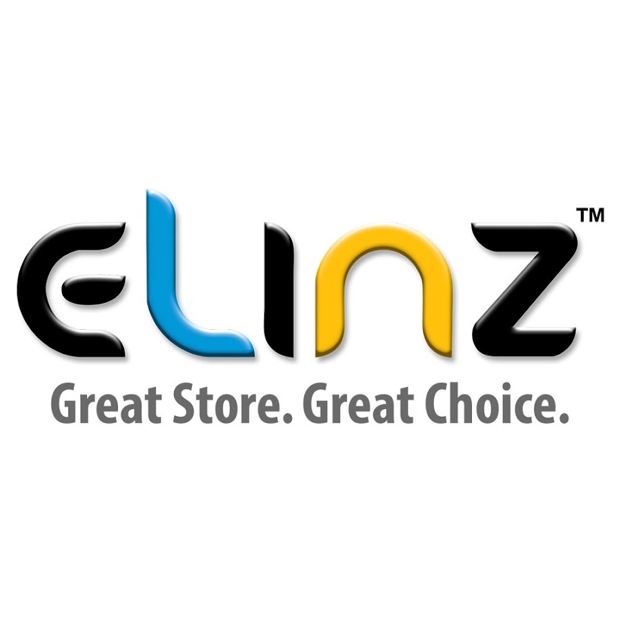 Elinz رمز قناة اليوتيوب
