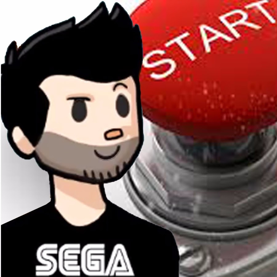 Retro Games - SC YouTube channel avatar