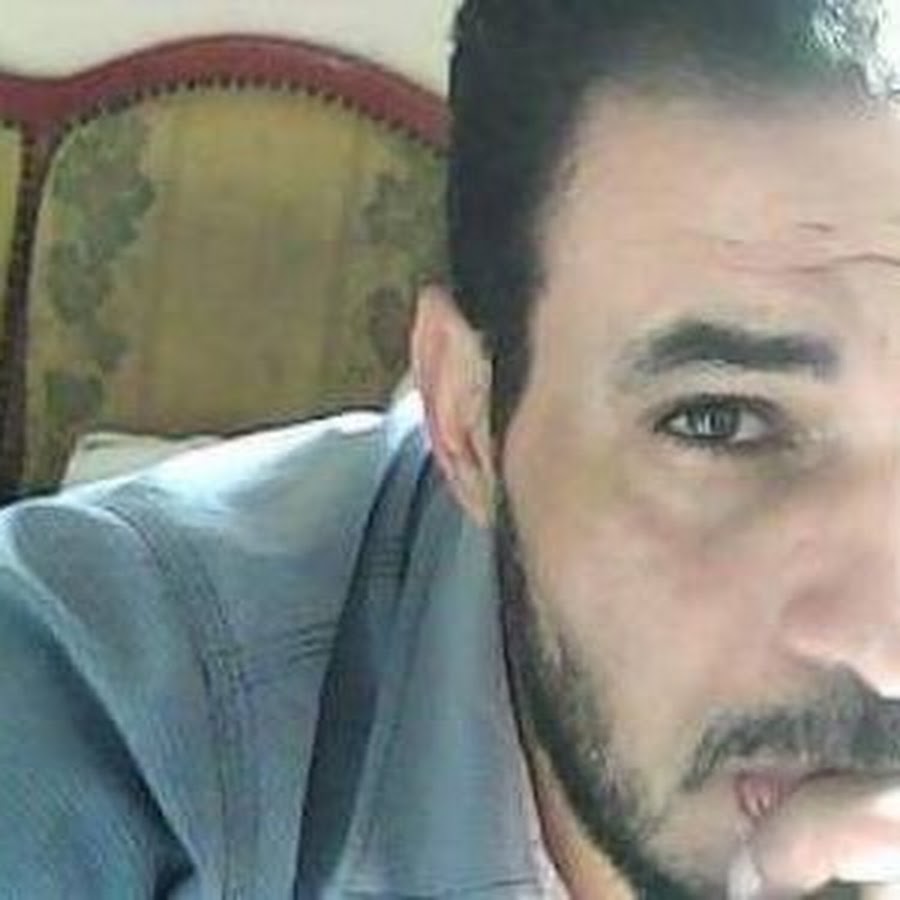Ashraf Sallam YouTube channel avatar