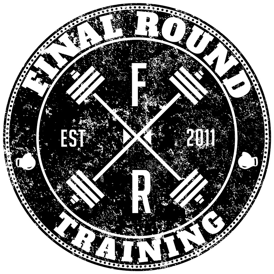 Final Round Training YouTube channel avatar