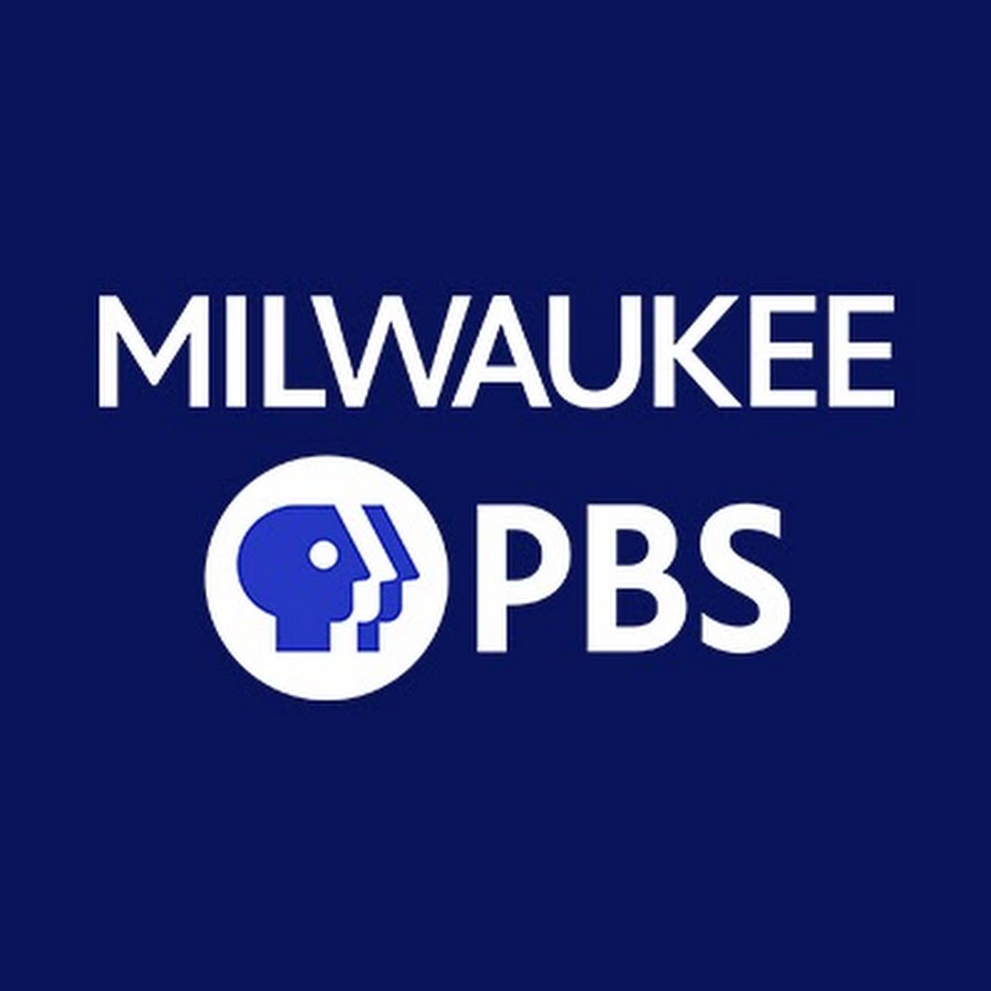 Milwaukee PBS YouTube channel avatar