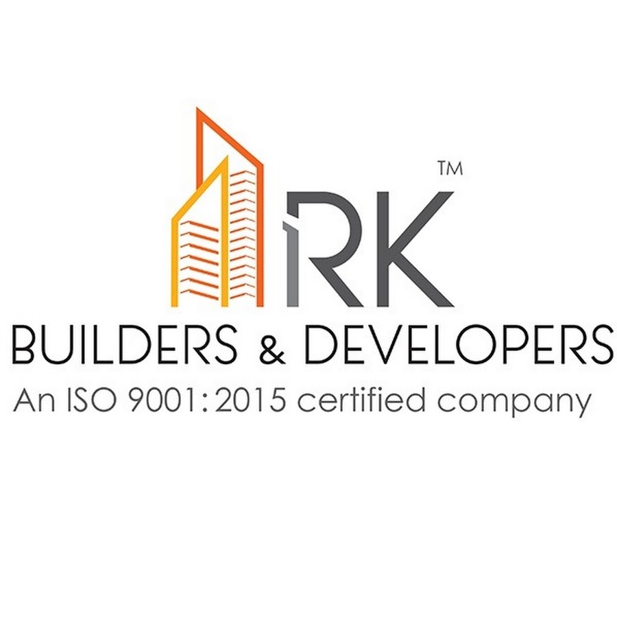 Rk Builders Developers Youtube