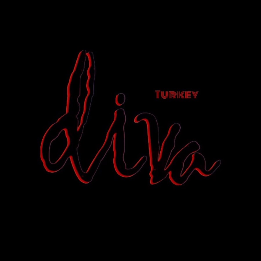 Diva Tr YouTube channel avatar