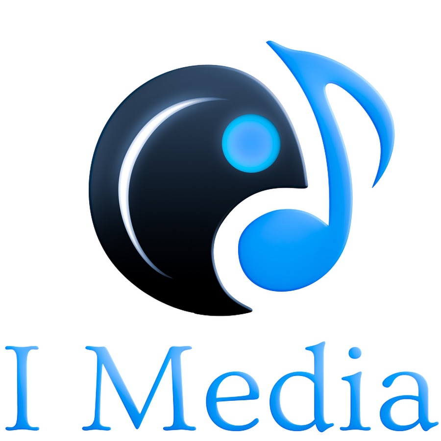 IMediaShows YouTube channel avatar